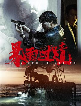 暴雨过境}
